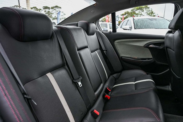 2013 Holden Commodore SS V