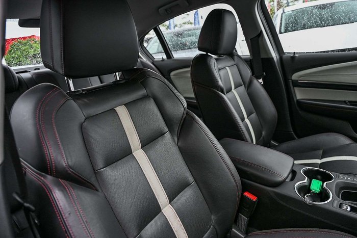 2013 Holden Commodore SS V