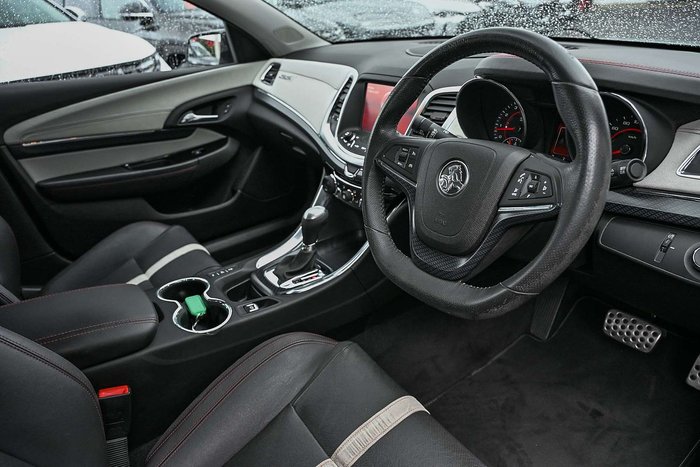 2013 Holden Commodore SS V