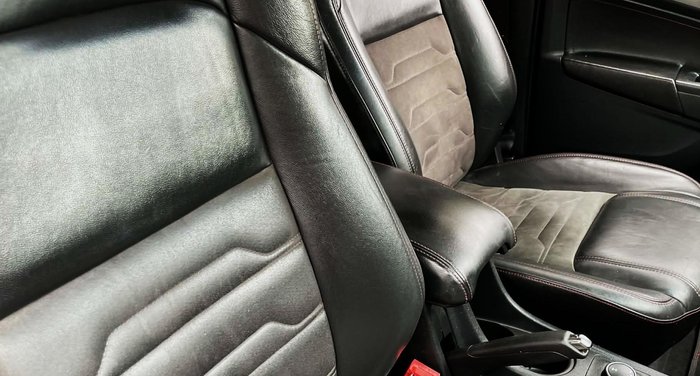 2018 Holden Special Vehicles Colorado SportsCat