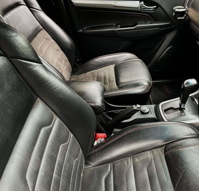 2018 Holden Special Vehicles Colorado SportsCat