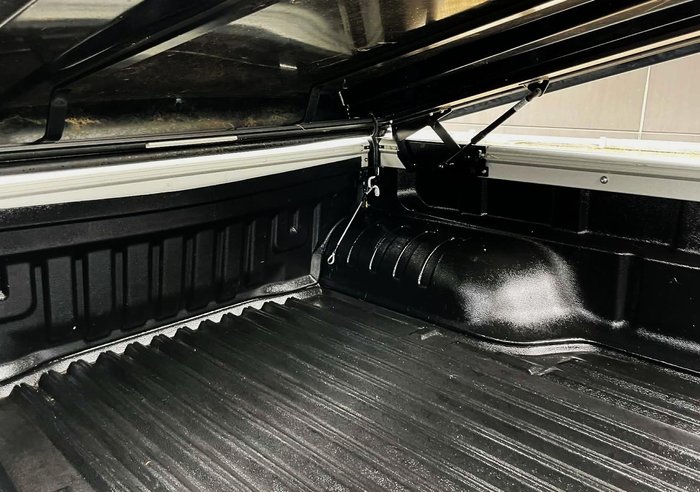 2018 Holden Special Vehicles Colorado SportsCat