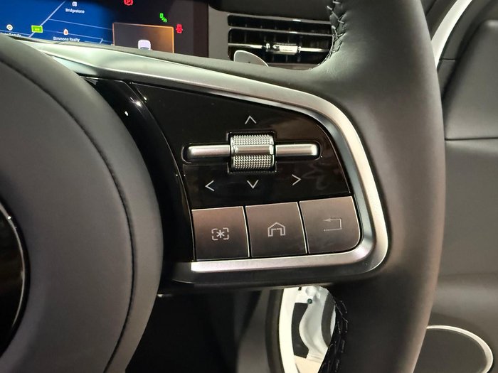 2025 GWM Cannon Alpha Ultra PHEV P05 4X4 Dual Range Marble White