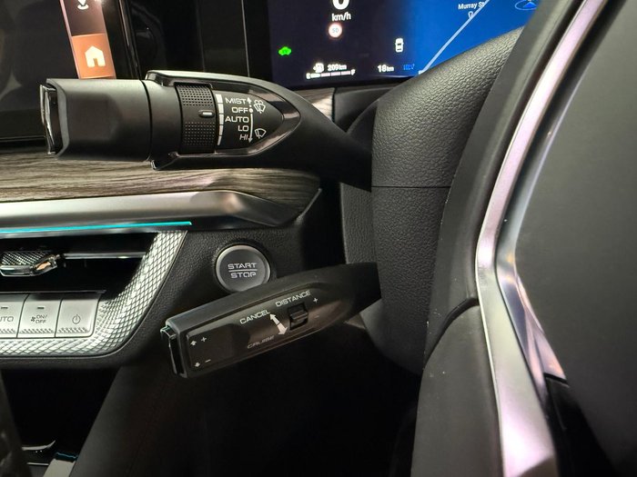 2025 GWM Cannon Alpha Ultra PHEV P05 4X4 Dual Range Marble White