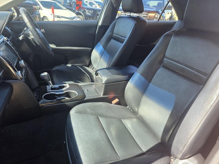 2015 Toyota Camry Atara SL