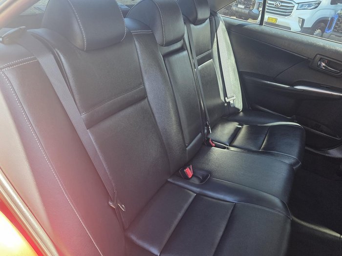 2015 Toyota Camry Atara SL