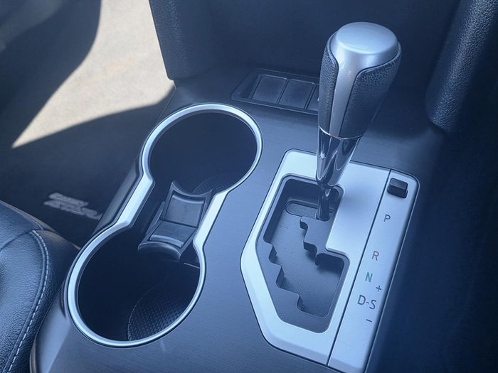 2015 Toyota Camry Atara SL