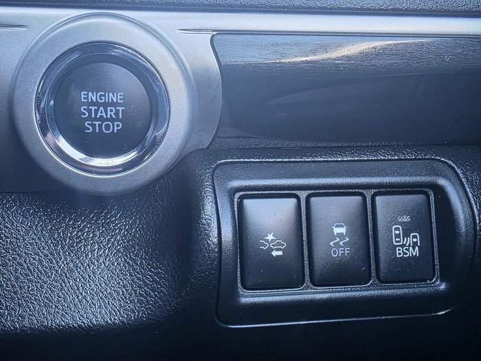 2015 Toyota Camry Atara SL