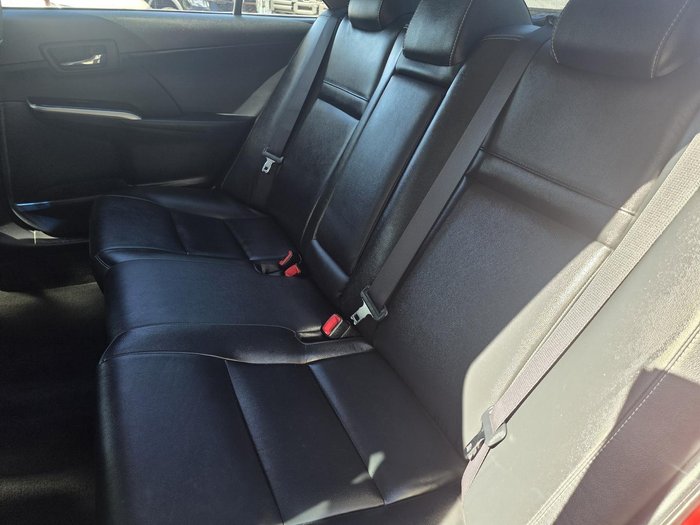 2015 Toyota Camry Atara SL