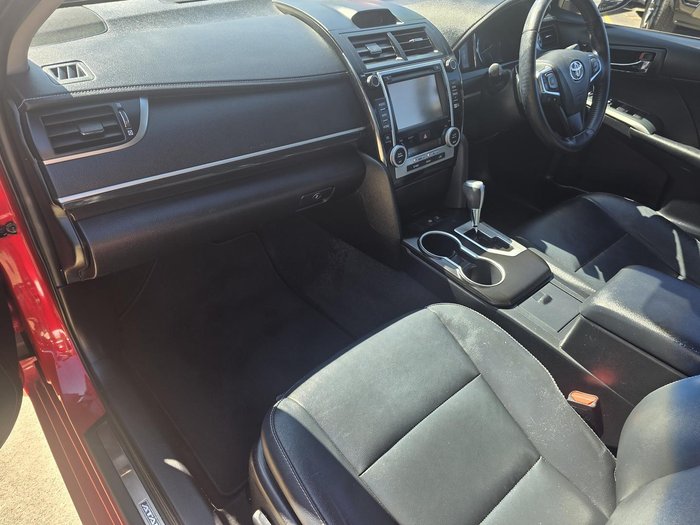 2015 Toyota Camry Atara SL