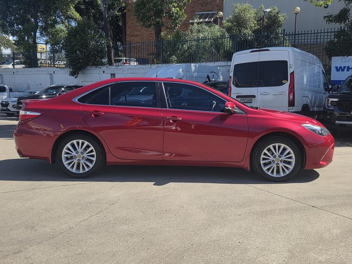 2015 Toyota Camry Atara SL