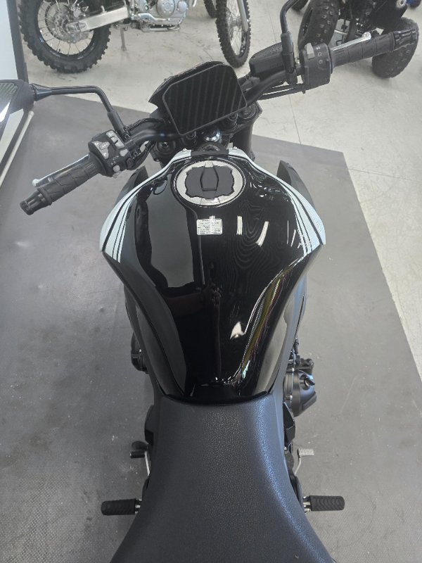 2026 Kawasaki 2026 Kawasaki 900CC Z900 (ZR900) SPORTS White