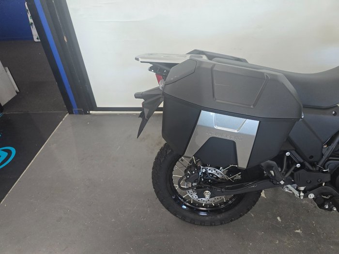 2026 Kawasaki 2026 Kawasaki 650CC KLR650 (KL650) ADVENTURE DUAL SPORTS CAMO