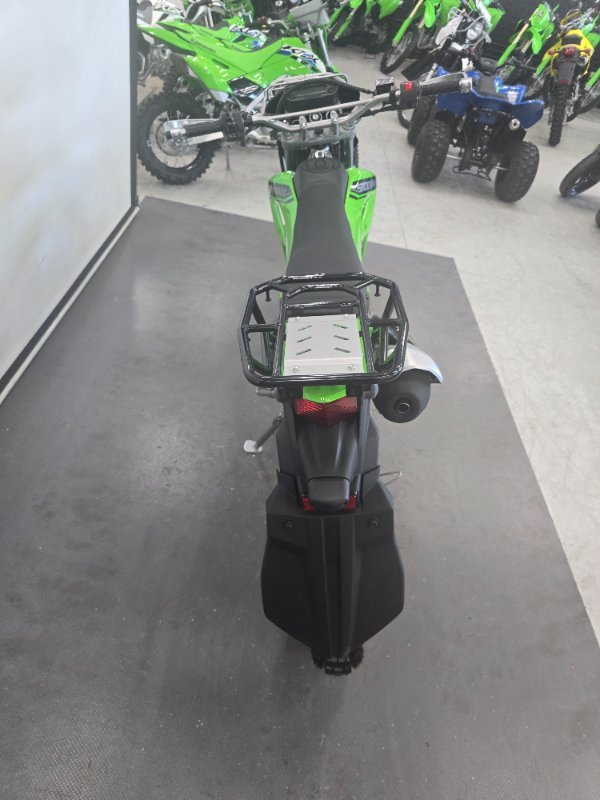 2026 Kawasaki STOCKMAN (KV230) Green