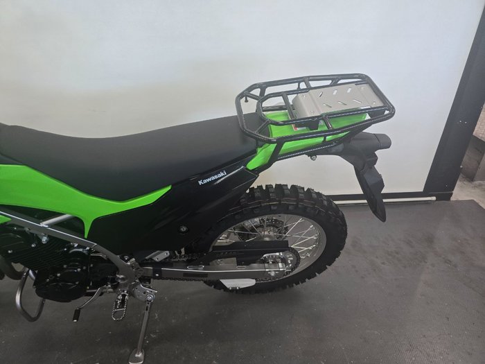 2026 Kawasaki STOCKMAN (KV230) Green