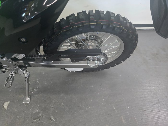 2026 Kawasaki STOCKMAN (KV230) Green