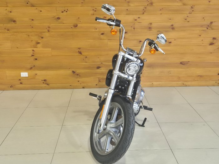 2022 HARLEY-DAVIDSON