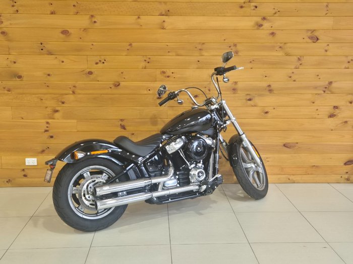 2022 HARLEY-DAVIDSON