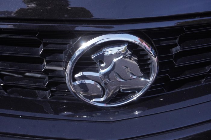 2017 Holden Commodore SS V Redline