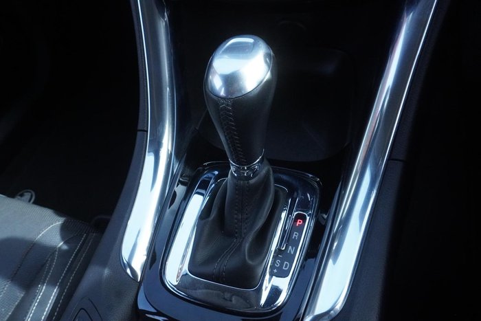 2017 Holden Commodore SS V Redline