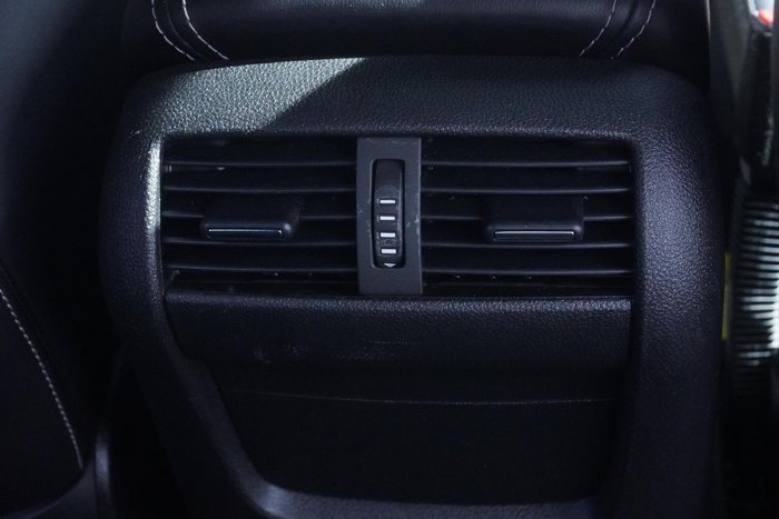 2017 Holden Commodore SS V Redline