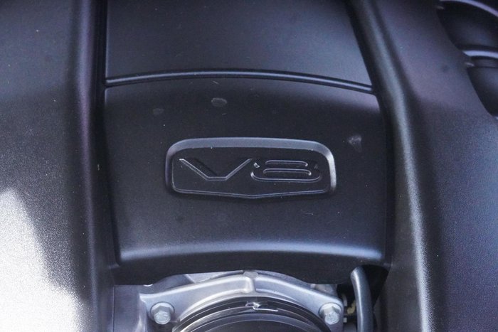 2017 Holden Commodore SS V Redline