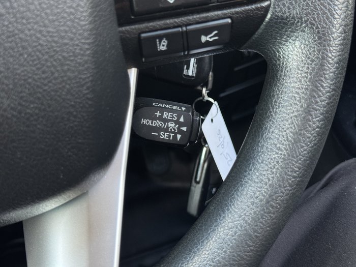 2019 Toyota Hilux SR Hi-Rider