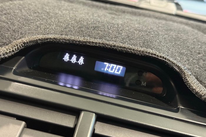 2016 Toyota Camry Altise