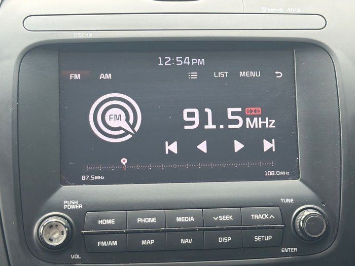 2015 Kia Cerato S Premium