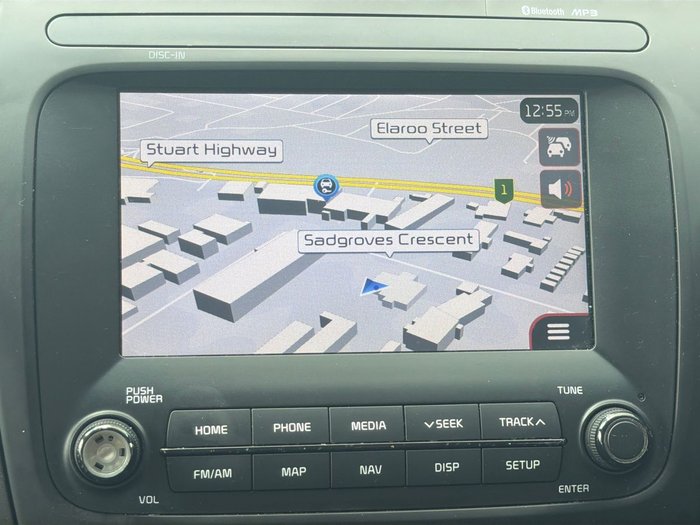 2015 Kia Cerato S Premium