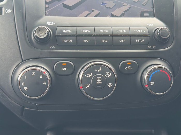 2014 Kia Cerato S Premium