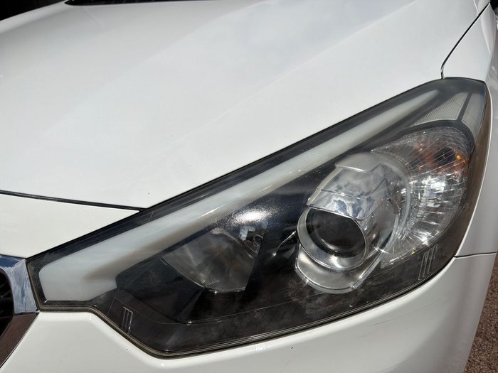 2014 Kia Cerato S Premium