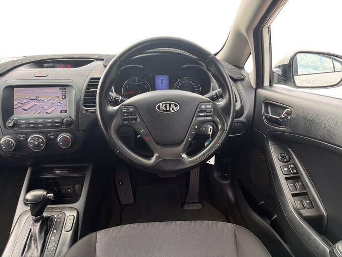 2015 Kia Cerato S Premium