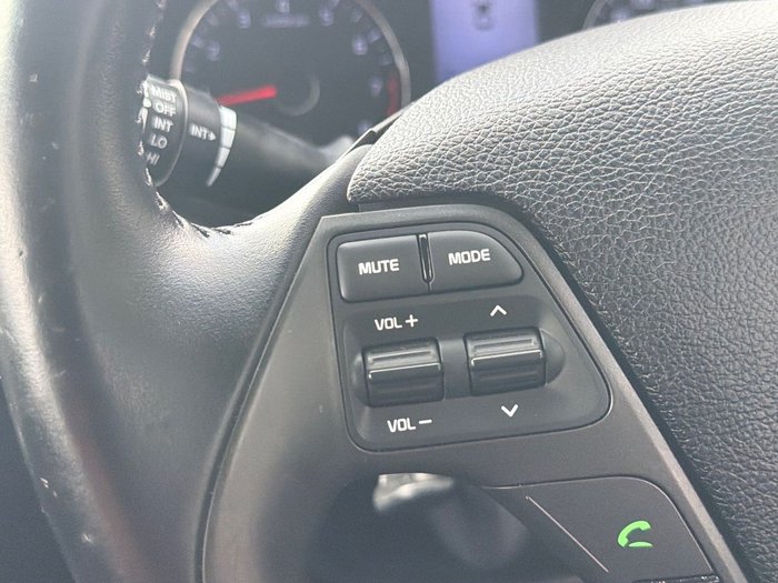 2014 Kia Cerato S Premium