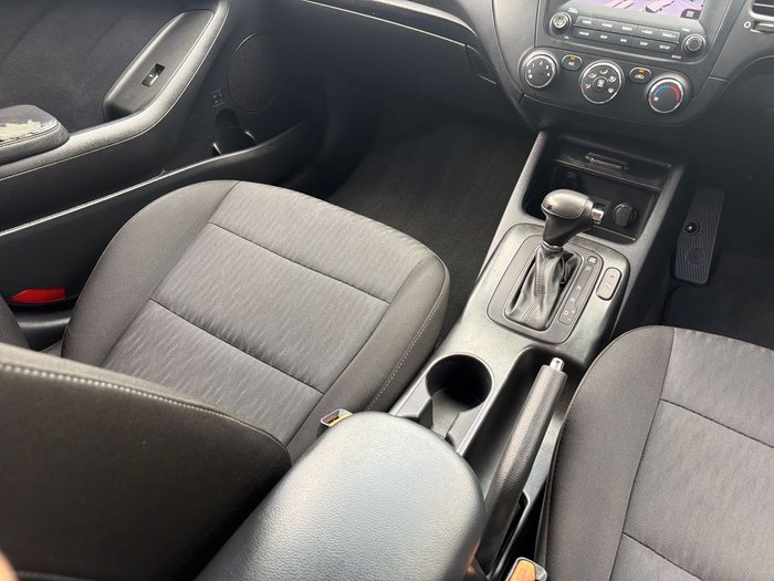 2015 Kia Cerato S Premium