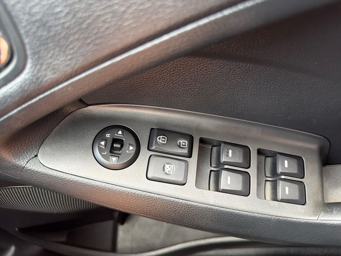 2014 Kia Cerato S Premium