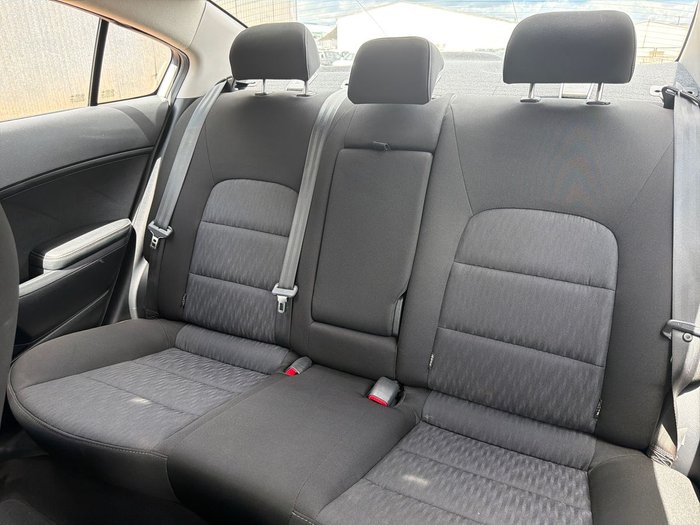 2014 Kia Cerato S Premium