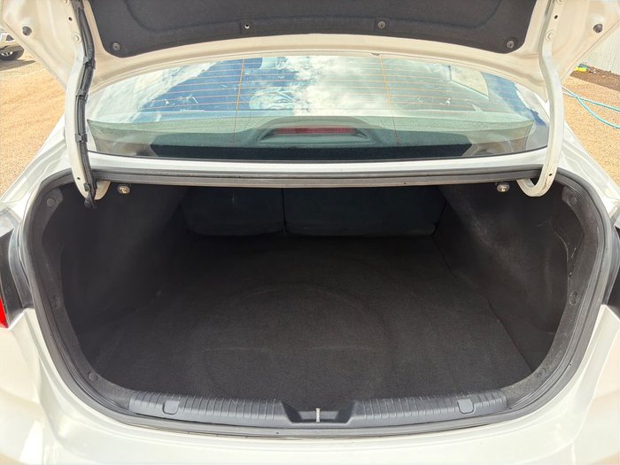 2015 Kia Cerato S Premium