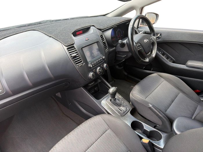 2015 Kia Cerato S Premium