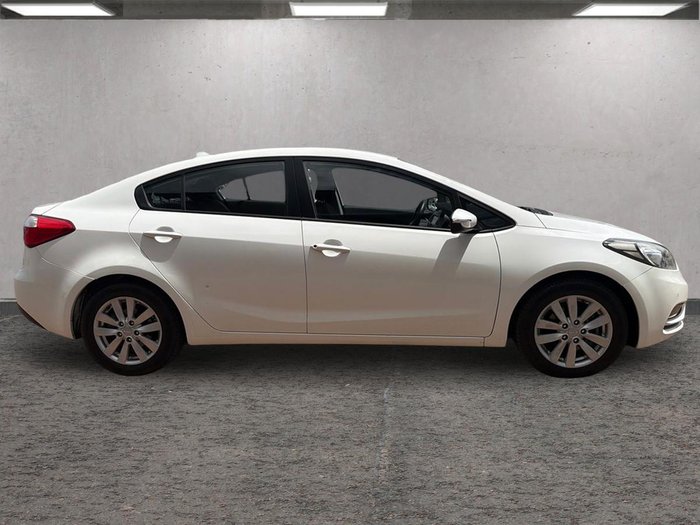 2014 Kia Cerato S Premium