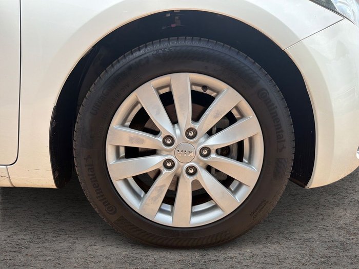 2015 Kia Cerato S Premium