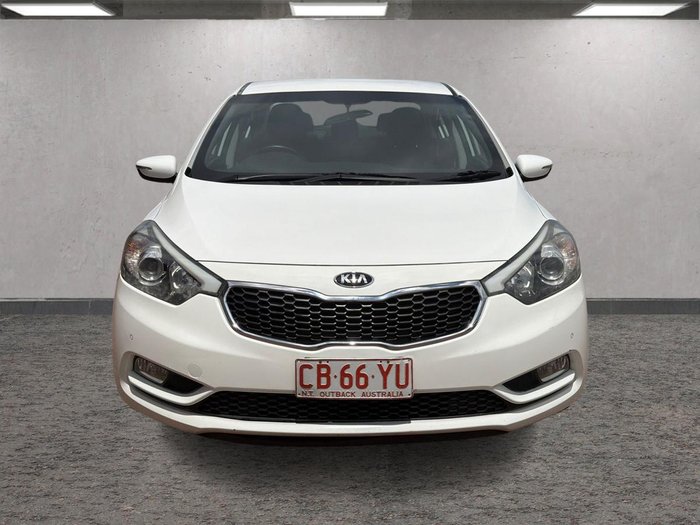 2014 Kia Cerato S Premium