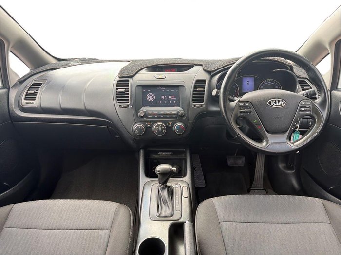 2015 Kia Cerato S Premium