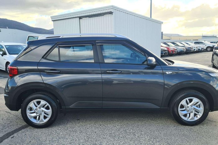 2020 Hyundai Venue Active