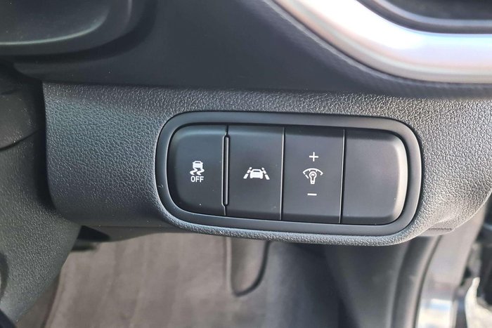 2020 Hyundai Venue Active