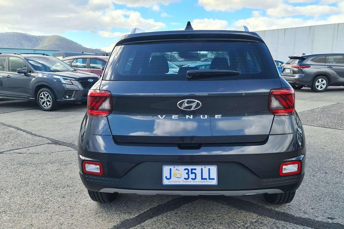 2020 Hyundai Venue Active