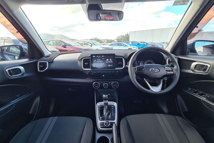 2020 Hyundai Venue Active