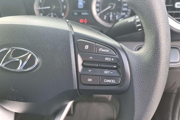 2020 Hyundai Venue Active