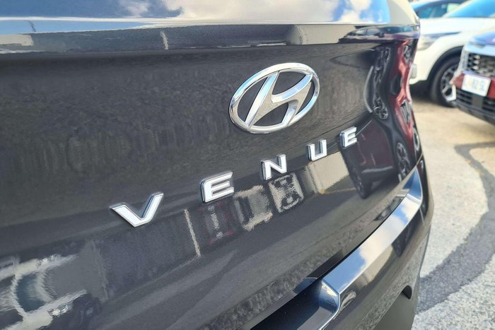 2020 Hyundai Venue Active