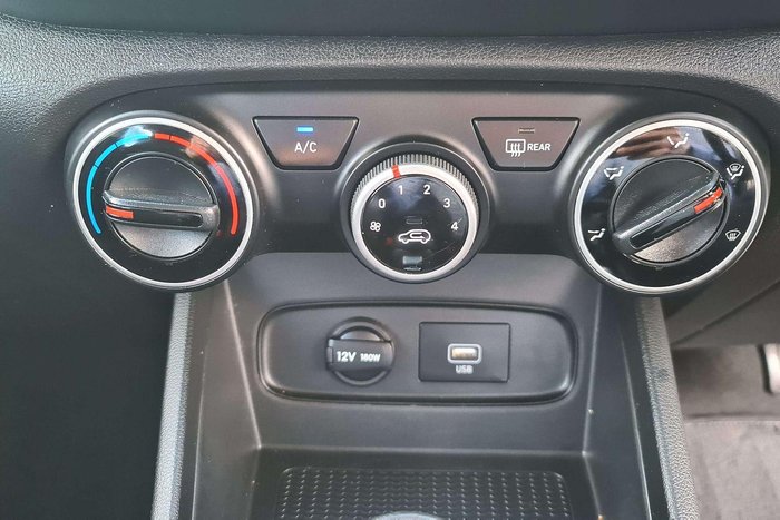 2020 Hyundai Venue Active